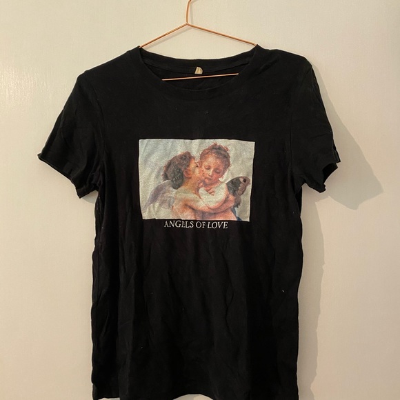 Ghanda | Tops | Tshirt | Poshmark